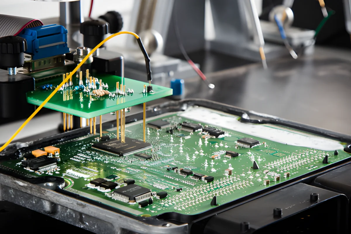 AC Özdemirler Otomotiv