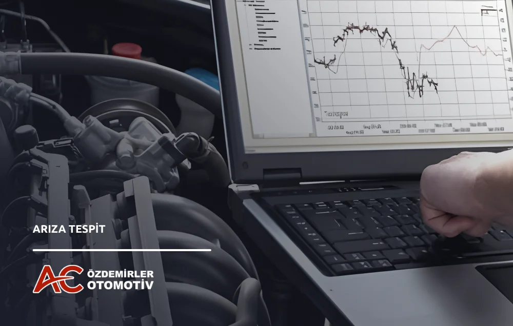 Arıza Tespit