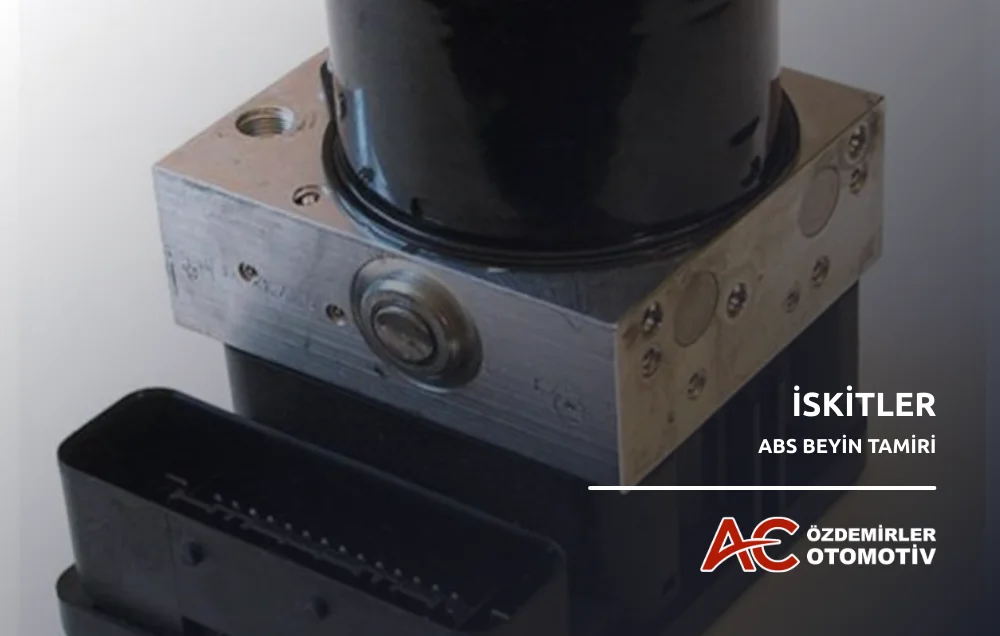 İskitler ⁠ABS Beyin Tamiri