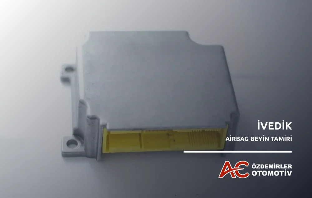 İvedik ⁠Airbag Beyin Tamiri