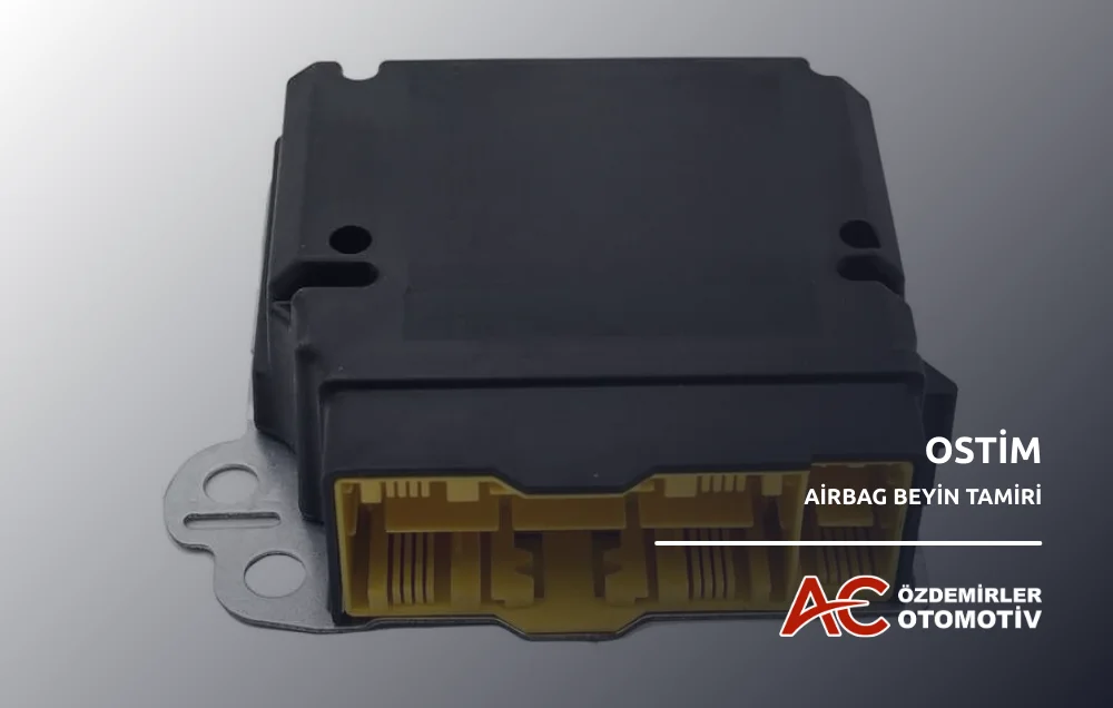 Ostim ⁠Airbag Beyin Tamiri